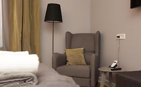 Moment Boutique Apartments