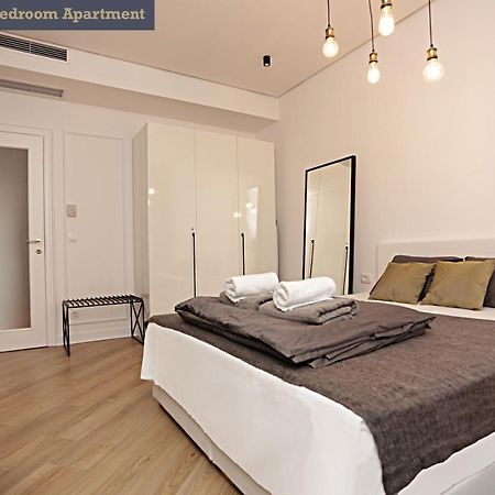 Moment Boutique Apartments Belgrad Dış mekan fotoğraf