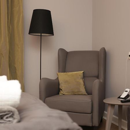 Moment Boutique Apartments Belgrad Dış mekan fotoğraf