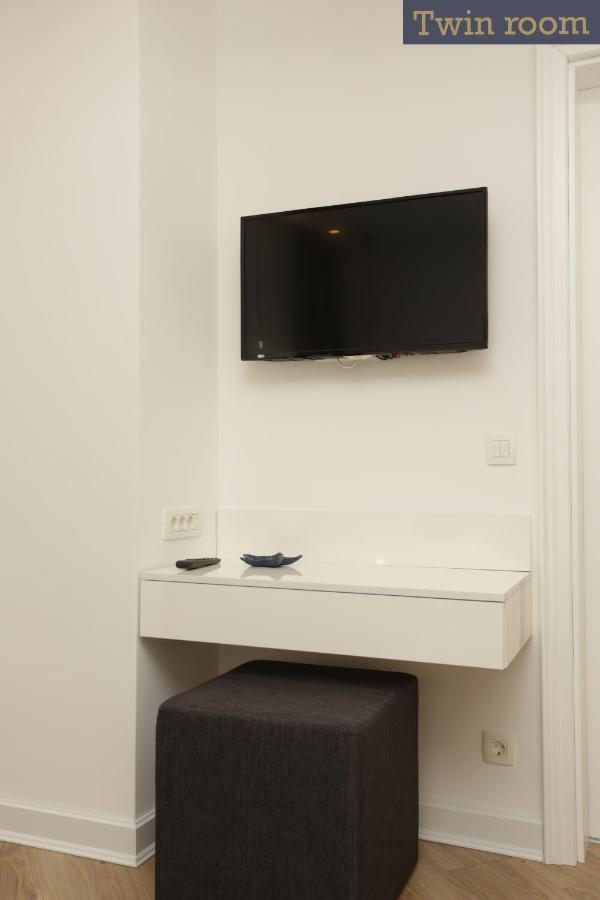 Moment Boutique Apartments Belgrad Dış mekan fotoğraf