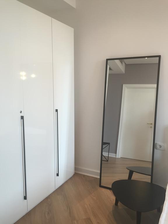 Moment Boutique Apartments Belgrad Dış mekan fotoğraf