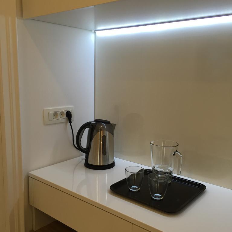 Moment Boutique Apartments Belgrad Dış mekan fotoğraf