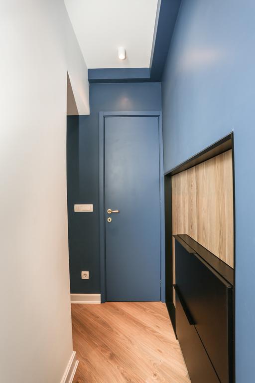 Moment Boutique Apartments Belgrad Dış mekan fotoğraf