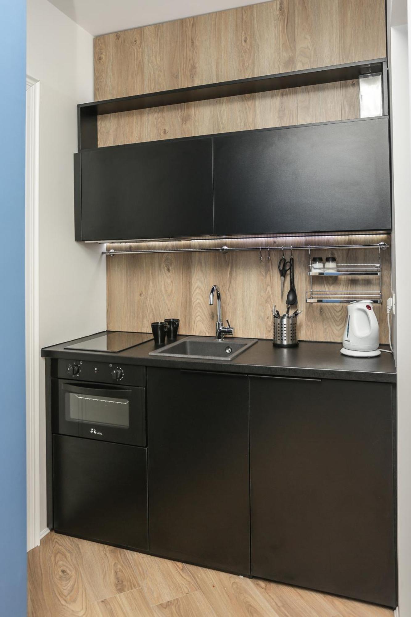 Moment Boutique Apartments Belgrad Dış mekan fotoğraf
