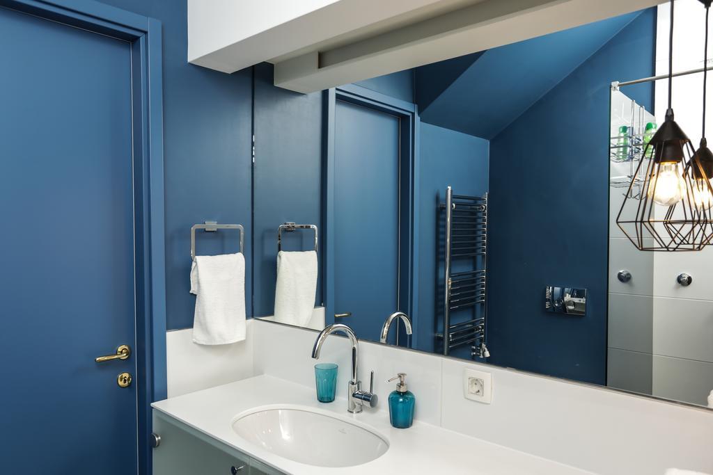 Moment Boutique Apartments Belgrad Dış mekan fotoğraf