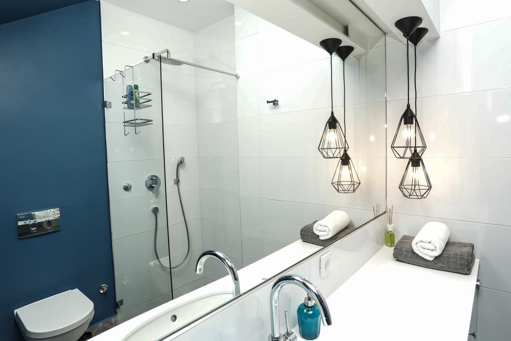Moment Boutique Apartments Belgrad Dış mekan fotoğraf