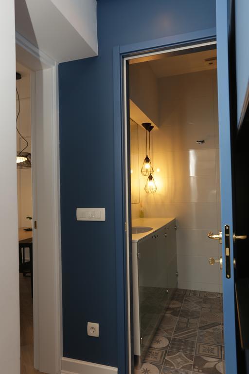 Moment Boutique Apartments Belgrad Dış mekan fotoğraf