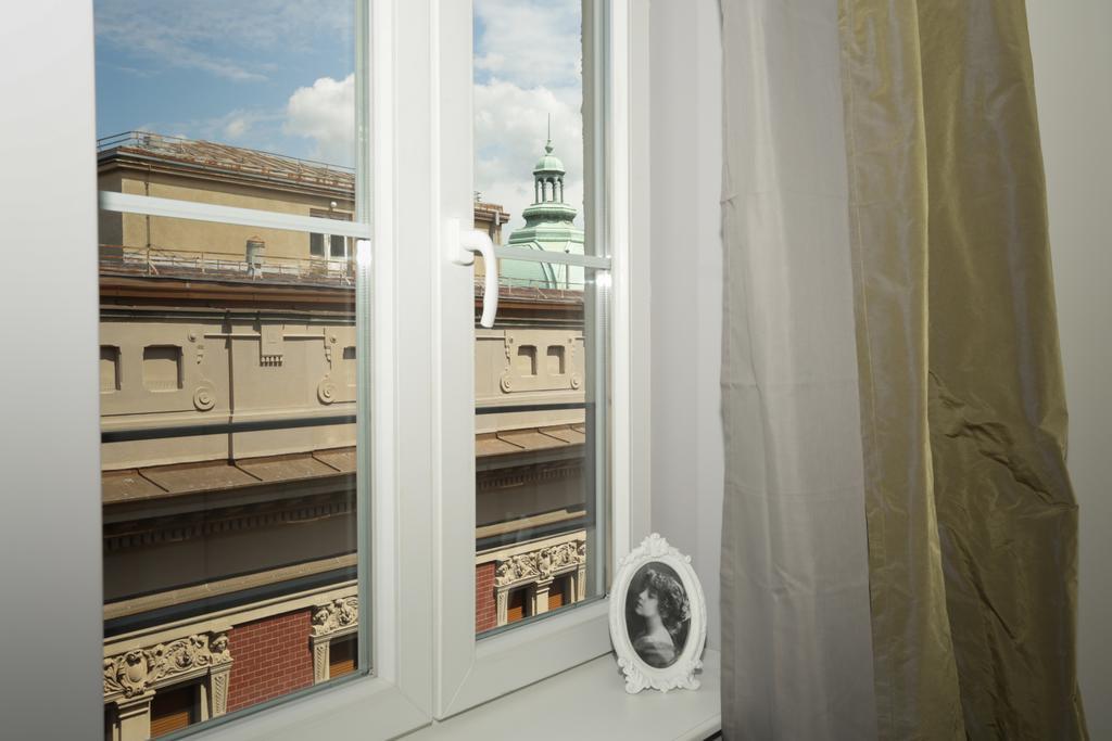 Moment Boutique Apartments Belgrad Dış mekan fotoğraf