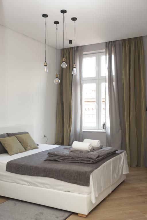 Moment Boutique Apartments Belgrad Dış mekan fotoğraf