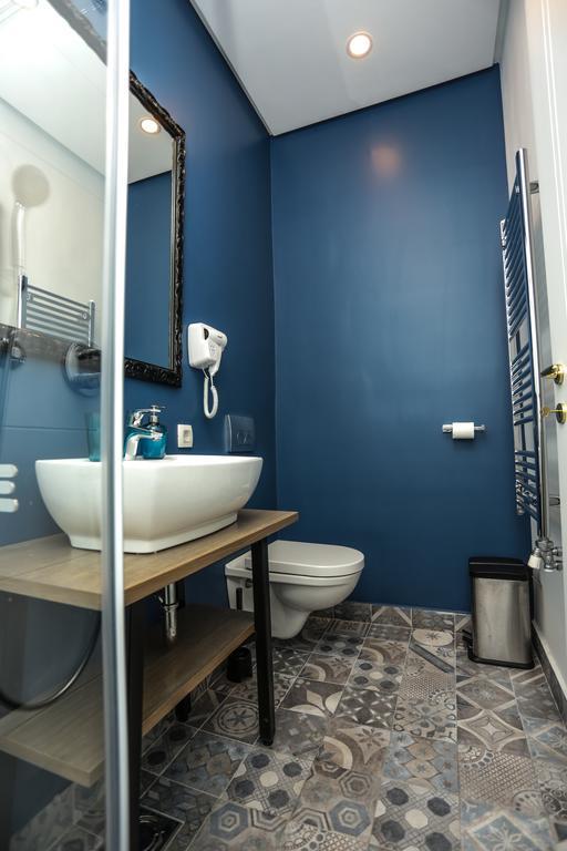 Moment Boutique Apartments Belgrad Dış mekan fotoğraf