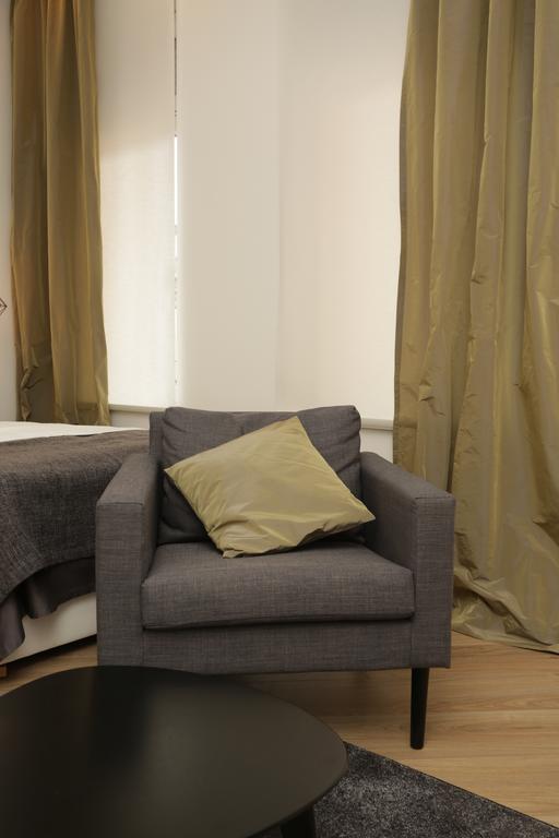 Moment Boutique Apartments Belgrad Dış mekan fotoğraf