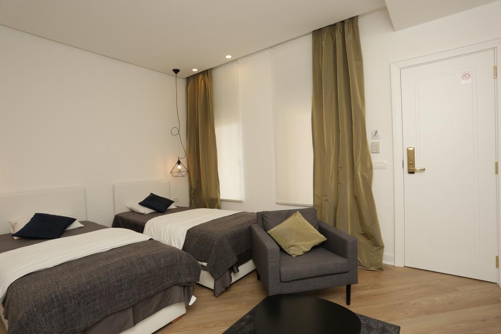 Moment Boutique Apartments Belgrad Dış mekan fotoğraf
